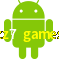Aplicativo zz7 games para Android